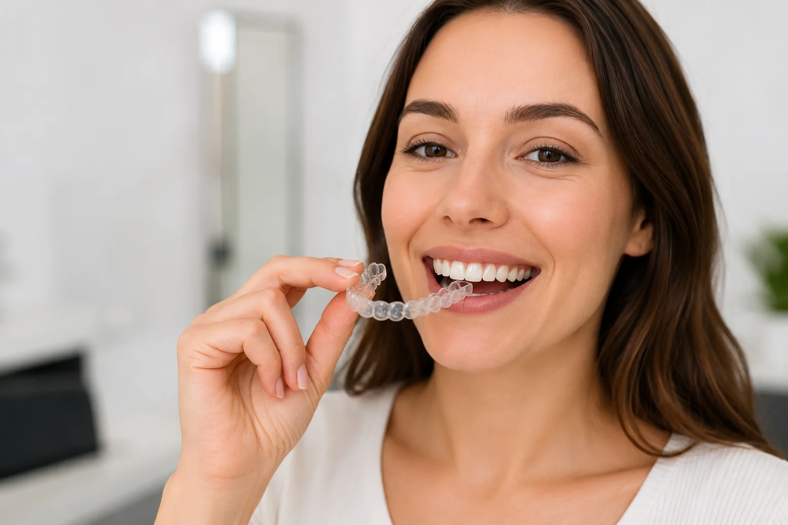SureSmile Orthocaps Zahnarztpraxis an den Planken SureSmile Orthocaps Zahnarztpraxis an den Planken